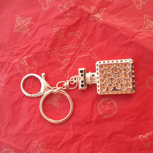 New keychain holder - Picture 2 of 3